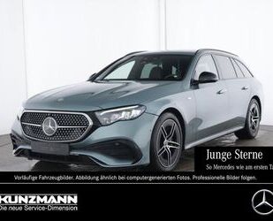 Mercedes-Benz E 300 Gebrauchtwagen