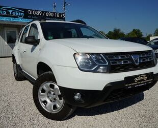 Dacia Duster Gebrauchtwagen