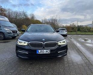 BMW 530 Gebrauchtwagen
