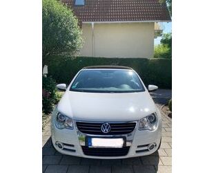 VW Eos Gebrauchtwagen