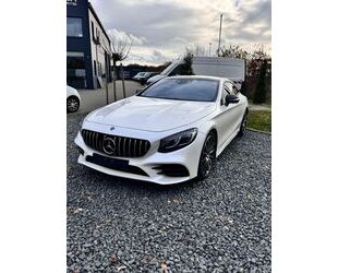 Mercedes-Benz S 560 Gebrauchtwagen
