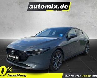 Mazda 3 Gebrauchtwagen