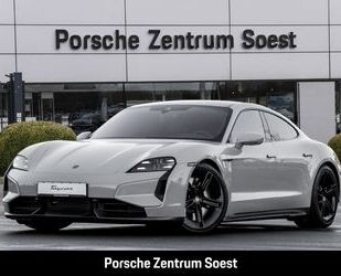 Porsche Taycan Gebrauchtwagen