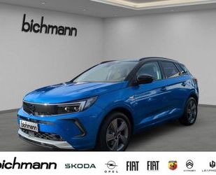 Opel Grandland (X) Gebrauchtwagen