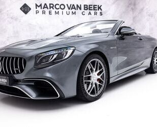 Mercedes-Benz S 63 AMG Gebrauchtwagen