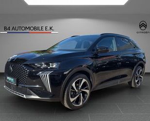 DS Automobiles DS7 (Crossback) Gebrauchtwagen