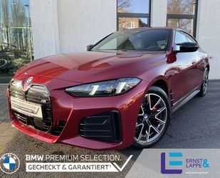 BMW i4 Gebrauchtwagen