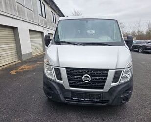 Nissan NV400 Gebrauchtwagen