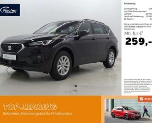 Seat Tarraco Gebrauchtwagen