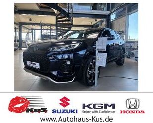 Suzuki Across Gebrauchtwagen