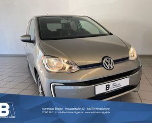VW e-up! Gebrauchtwagen