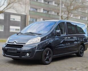 Citroen Jumpy Gebrauchtwagen