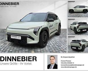Kia EV3 Gebrauchtwagen