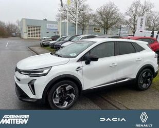 Renault Symbioz Gebrauchtwagen