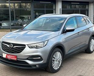 Opel Grandland (X) Gebrauchtwagen
