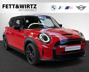 Mini Cooper SE Gebrauchtwagen