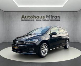 VW Golf Sportsvan Gebrauchtwagen