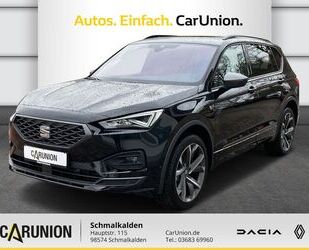 Seat Tarraco Gebrauchtwagen
