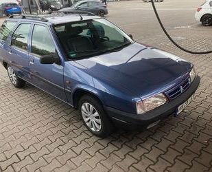 Citroen ZX Gebrauchtwagen