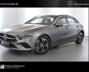 Mercedes-Benz A 180 Gebrauchtwagen