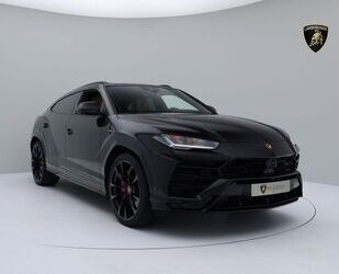 Lamborghini Urus Gebrauchtwagen