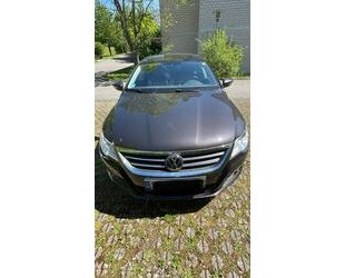 VW Passat CC Gebrauchtwagen
