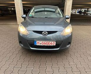 Mazda 2 Gebrauchtwagen