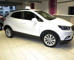 Opel Mokka X Gebrauchtwagen