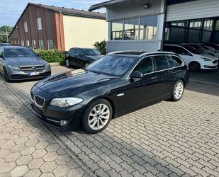 BMW 520 Gebrauchtwagen
