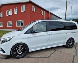 Mercedes-Benz V 250 Gebrauchtwagen