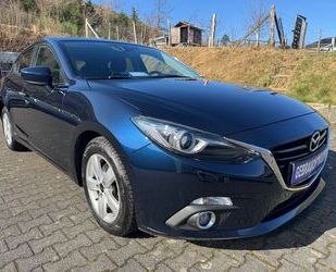 Mazda 3 Gebrauchtwagen