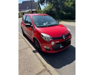 Renault Twingo Gebrauchtwagen