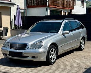 Mercedes-Benz C 220 Gebrauchtwagen