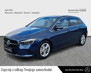 Mercedes-Benz B 200 Gebrauchtwagen
