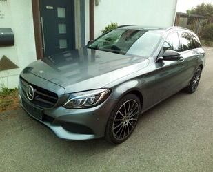 Mercedes-Benz C 220 Gebrauchtwagen