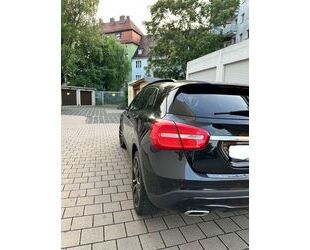 Mercedes-Benz GLA 200 Gebrauchtwagen