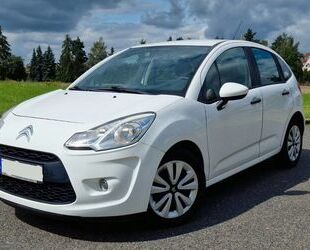 Citroen C3 Gebrauchtwagen