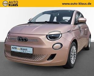 Fiat 500e Gebrauchtwagen