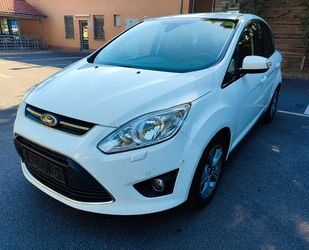 Ford C-Max Gebrauchtwagen