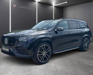 Mercedes-Benz GLS 400 Gebrauchtwagen