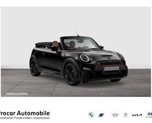 Mini John Cooper Works Cabrio Gebrauchtwagen