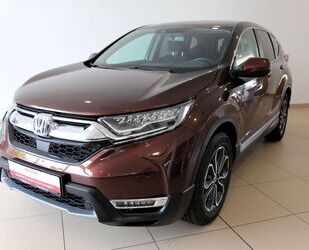 Honda CR-V Gebrauchtwagen
