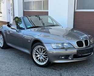 BMW Z3 Gebrauchtwagen