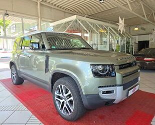 Land Rover Defender Gebrauchtwagen