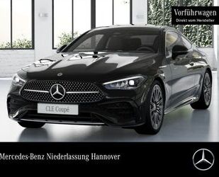 Mercedes-Benz CLE 180 Gebrauchtwagen