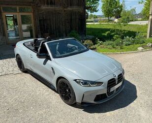 BMW M4 Gebrauchtwagen