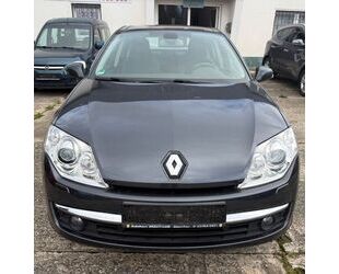 Renault Laguna Gebrauchtwagen