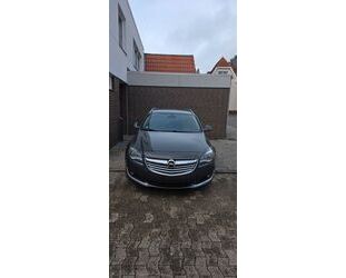 Opel Insignia Gebrauchtwagen