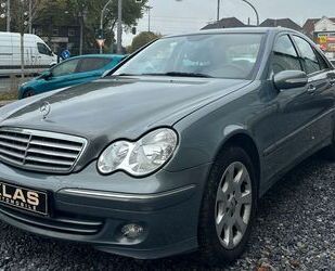 Mercedes-Benz C 200 Gebrauchtwagen