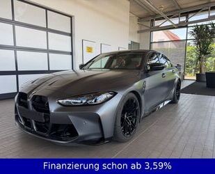 BMW M3 Gebrauchtwagen